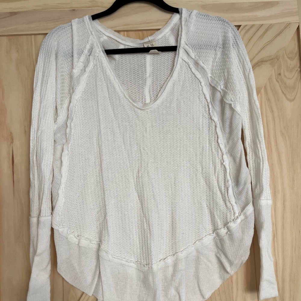 Long sleeve